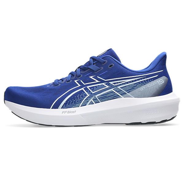 ASICS GT 1000 15 - UOMO