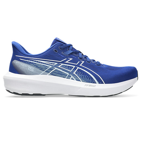 ASICS GT 1000 15 - UOMO