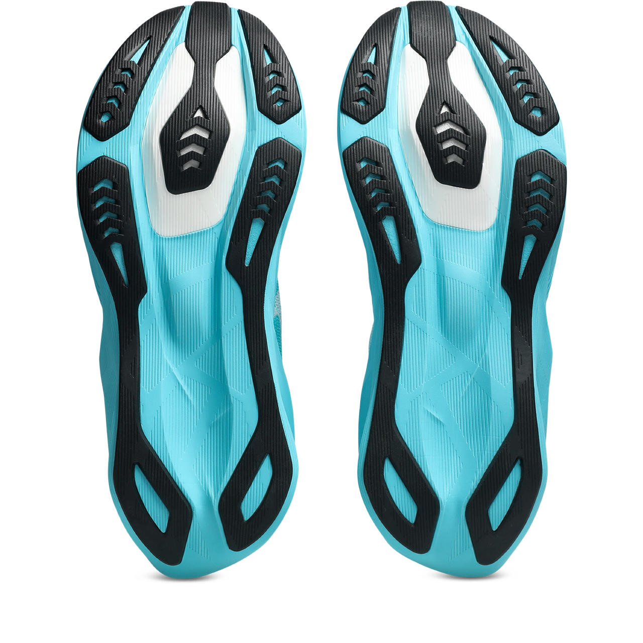 ASICS NOVABLAST 6- UOMO