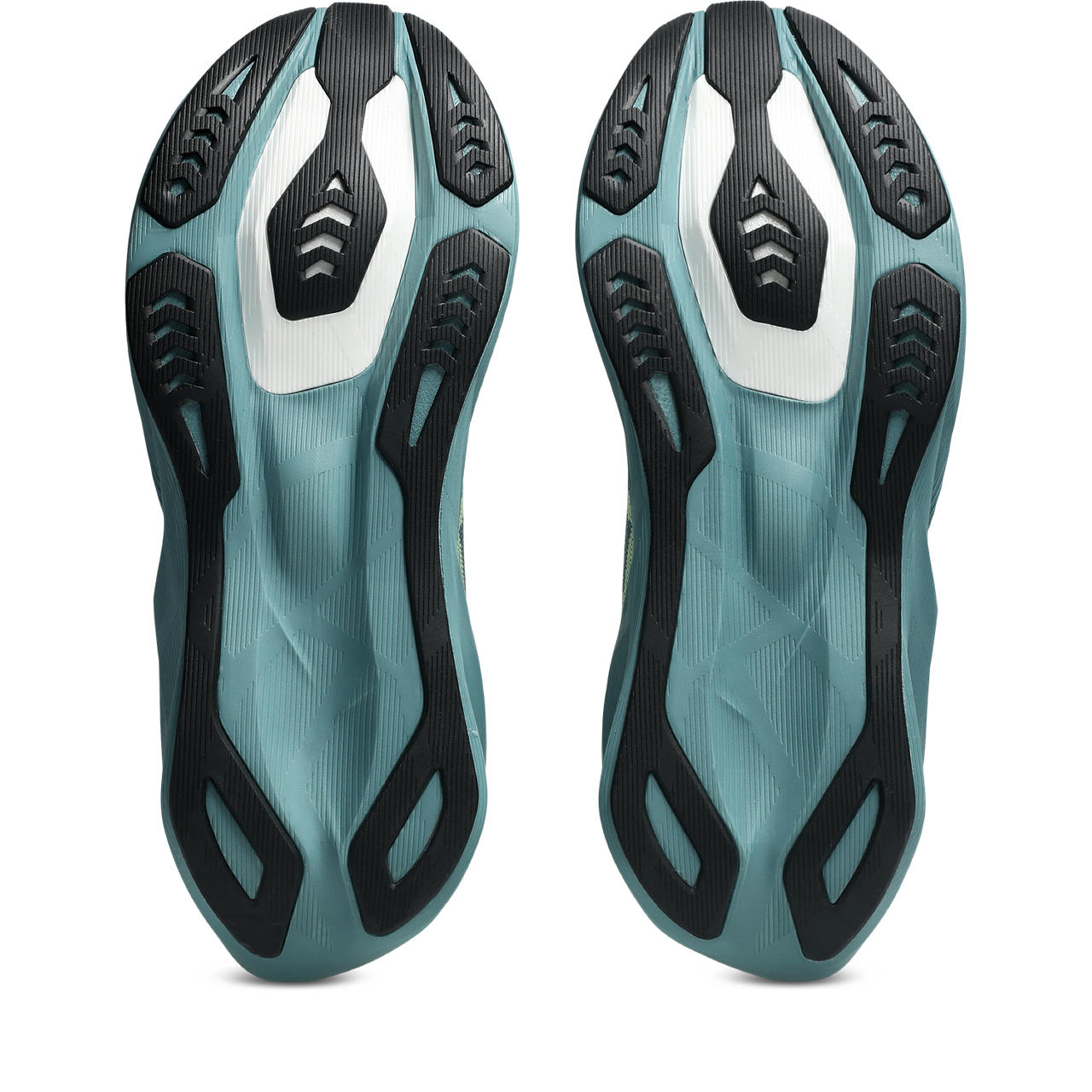 ASICS NOVABLAST 6- UOMO