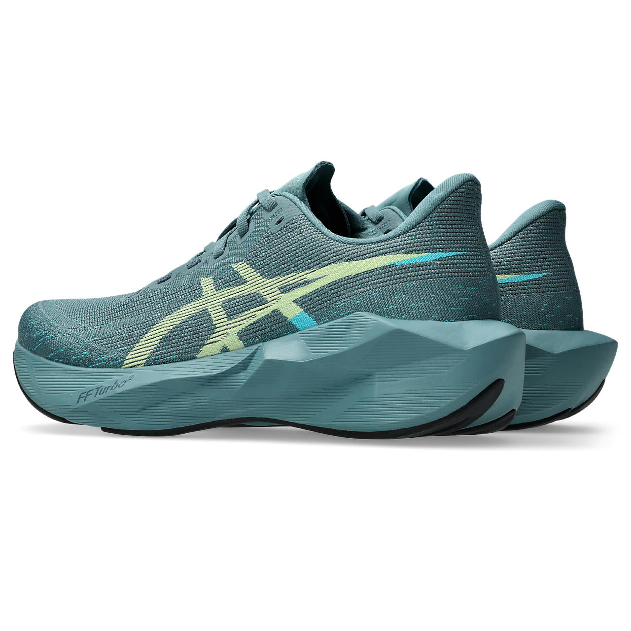 ASICS NOVABLAST 6- UOMO