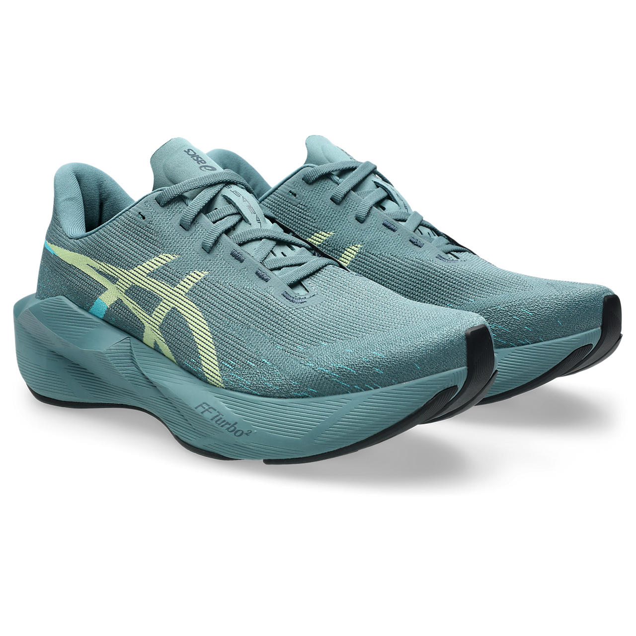 ASICS NOVABLAST 6- UOMO