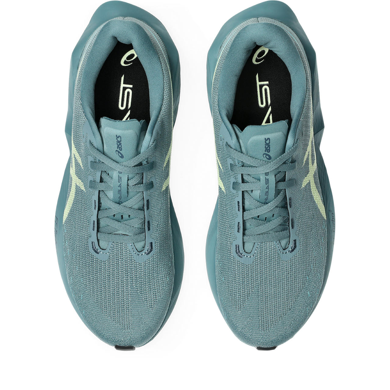 ASICS NOVABLAST 6- UOMO