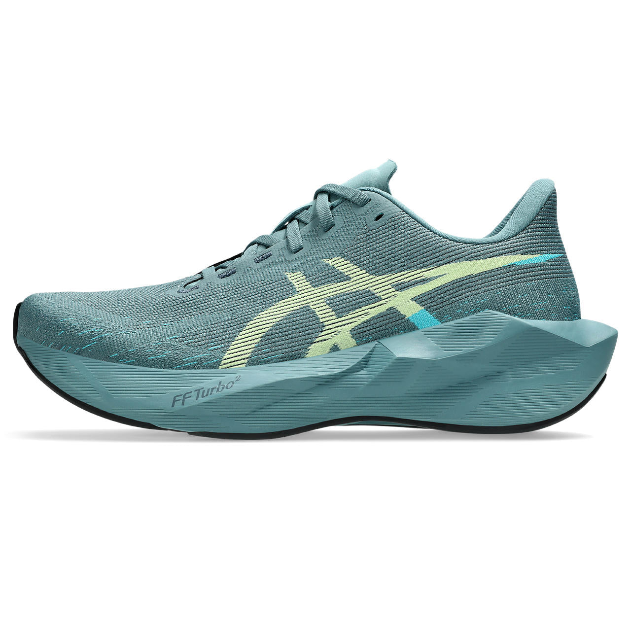 ASICS NOVABLAST 6- UOMO