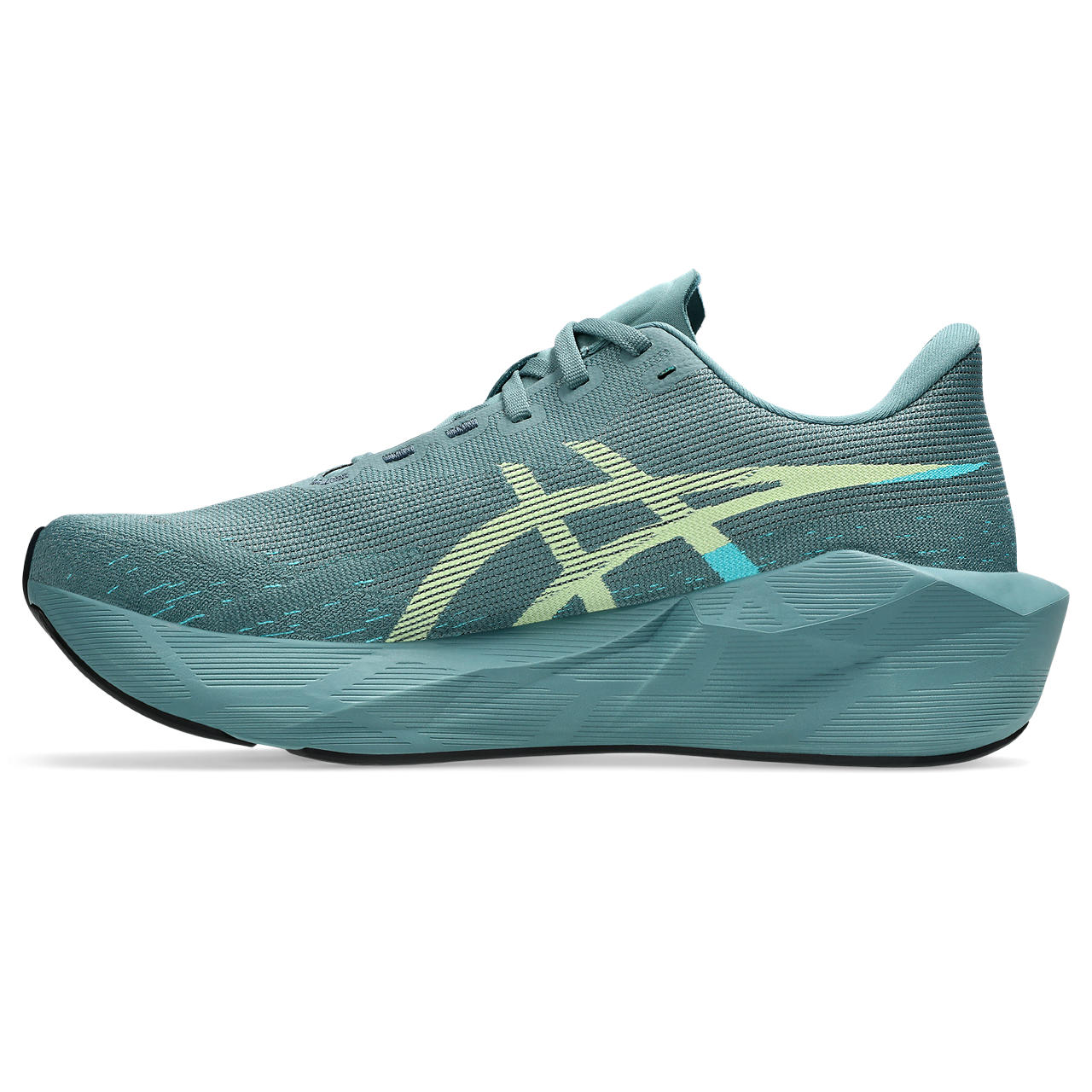 ASICS NOVABLAST 6- UOMO