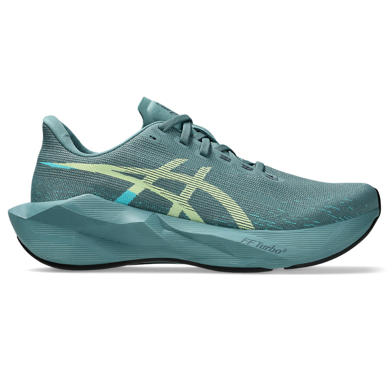 ASICS NOVABLAST 6- UOMO