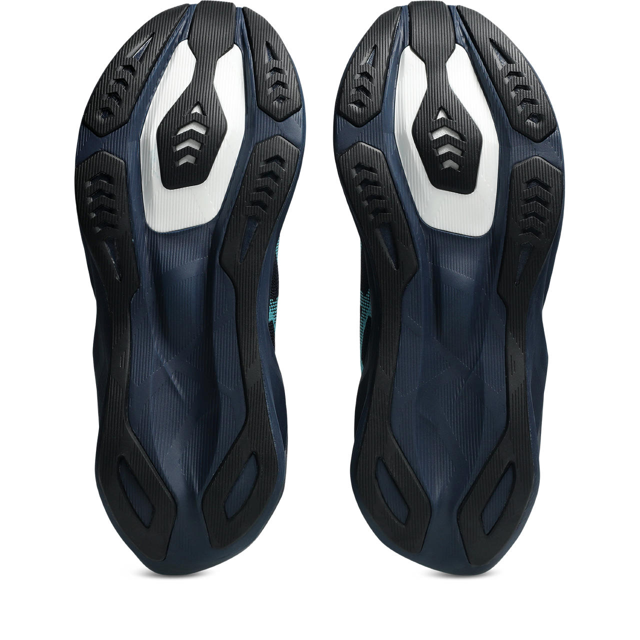 ASICS NOVABLAST 6- UOMO