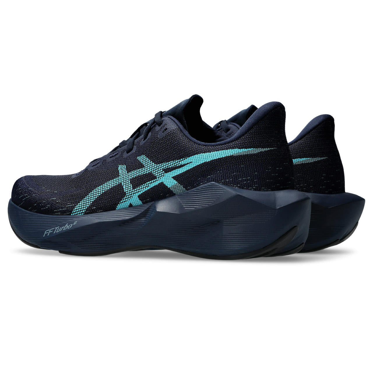 ASICS NOVABLAST 6- UOMO
