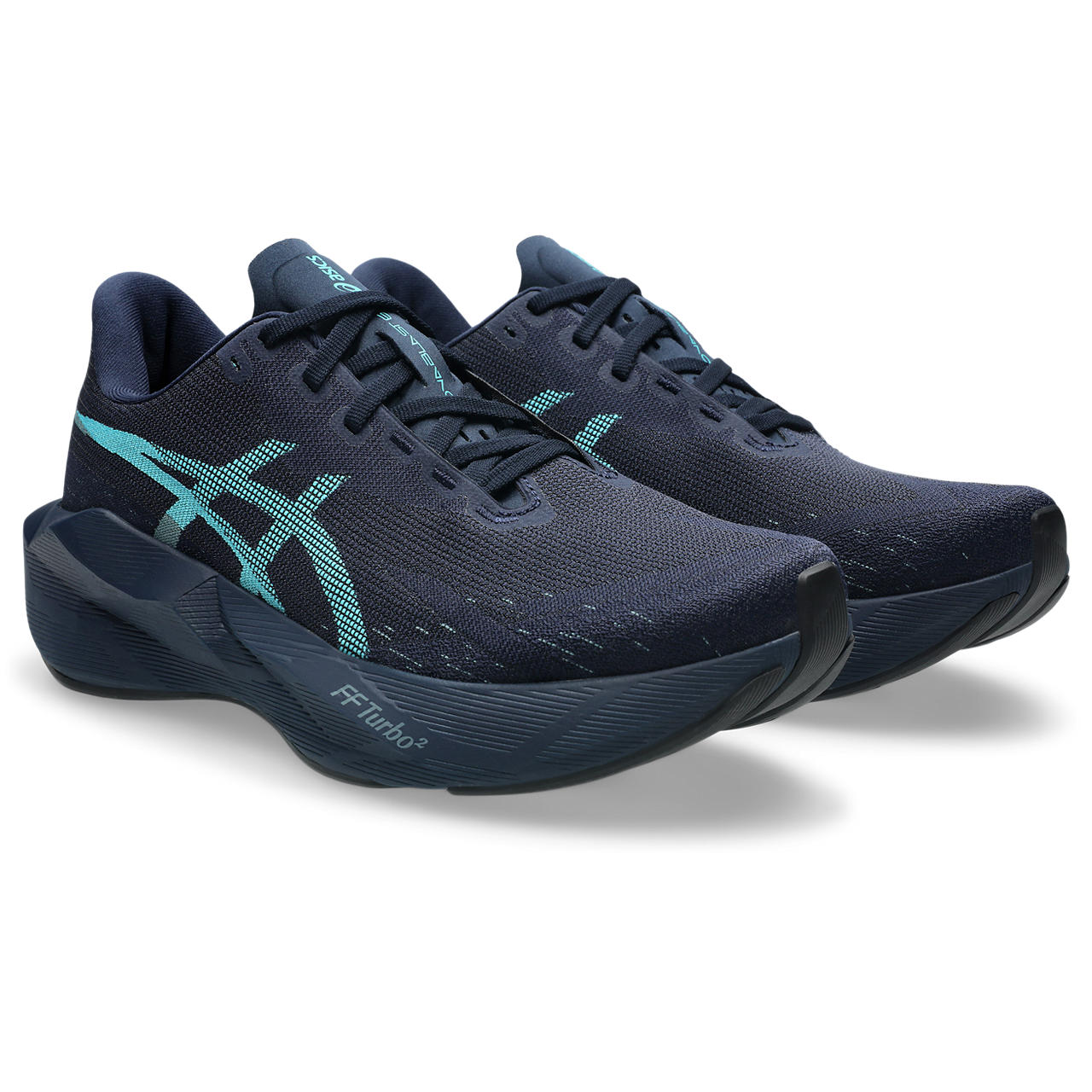 ASICS NOVABLAST 6- UOMO