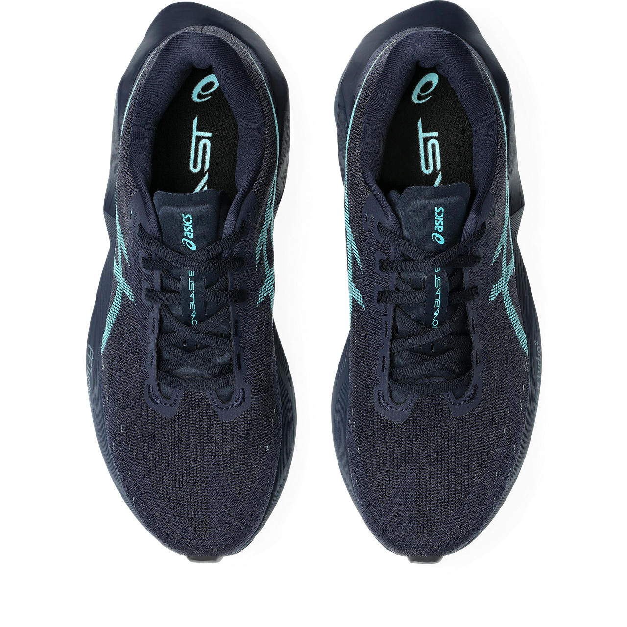 ASICS NOVABLAST 6- UOMO