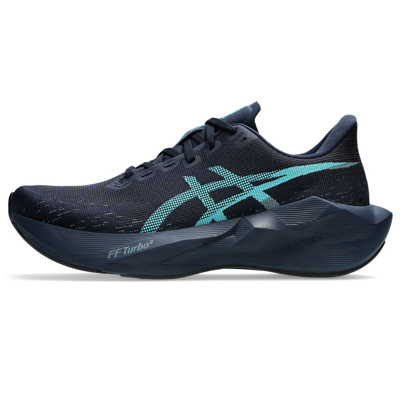 ASICS NOVABLAST 6- UOMO