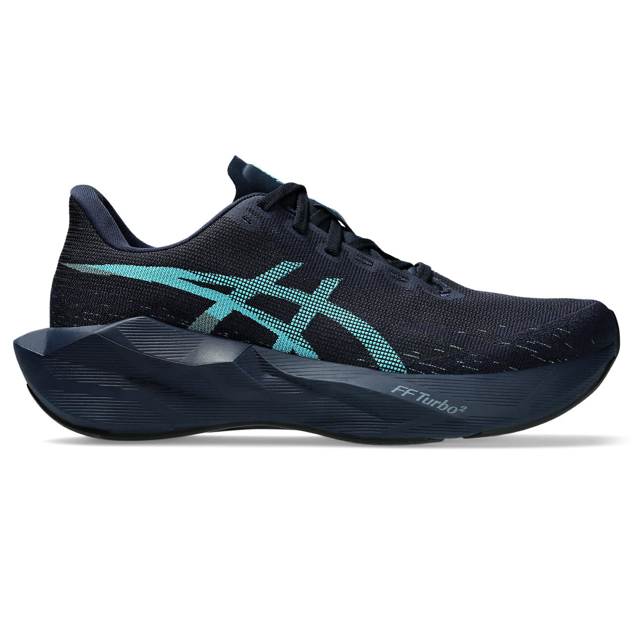 ASICS NOVABLAST 6- UOMO