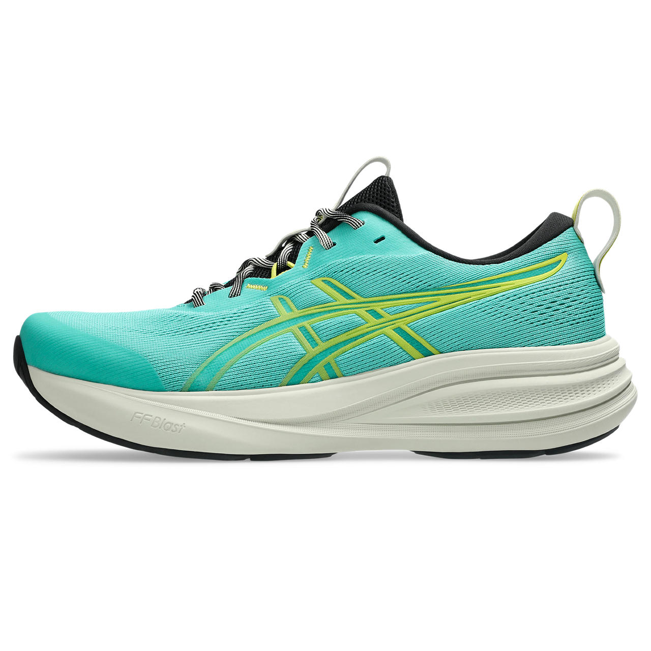 ASICS GEL PULSE 17 TR- UOMO