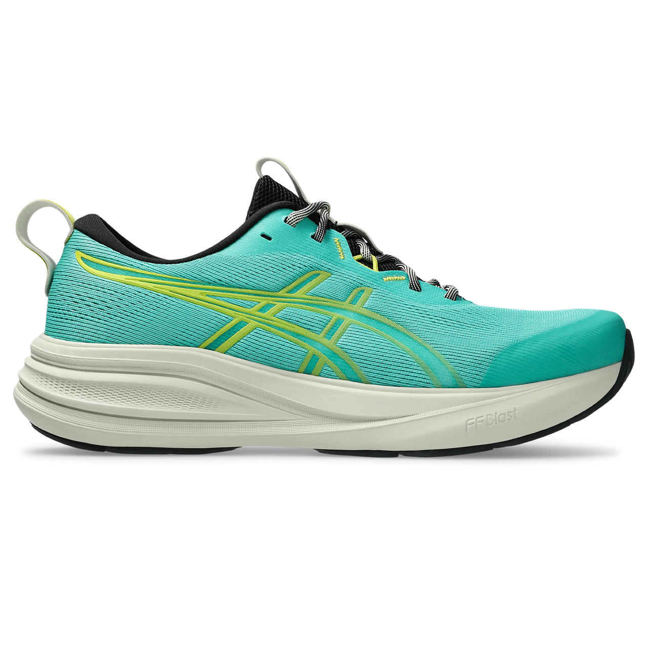 ASICS GEL PULSE 17 TR- UOMO