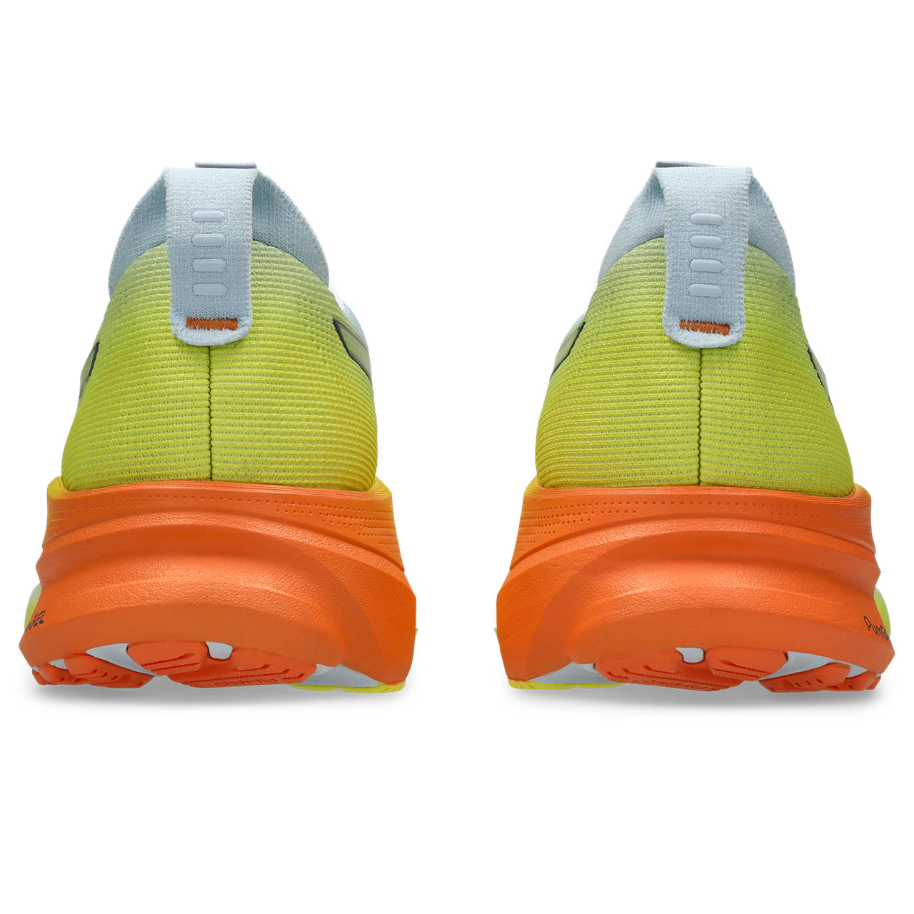 ASICS GEL-KAYANO 32 SUNNY SIZZLE- UOMO