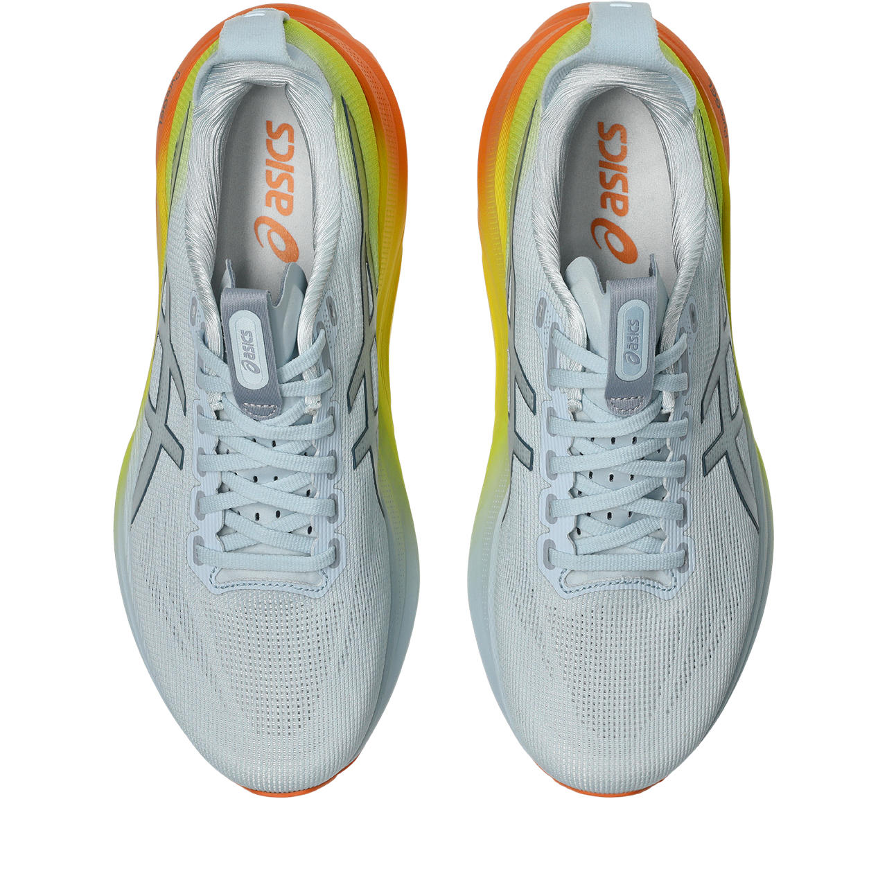 ASICS GEL-KAYANO 32 SUNNY SIZZLE- UOMO