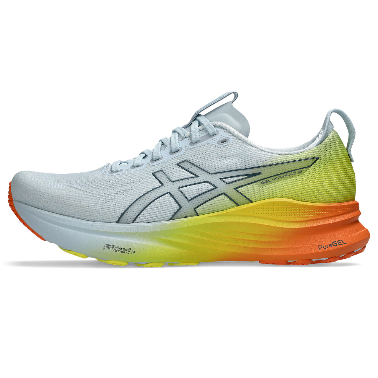 ASICS GEL-KAYANO 32 SUNNY SIZZLE- UOMO