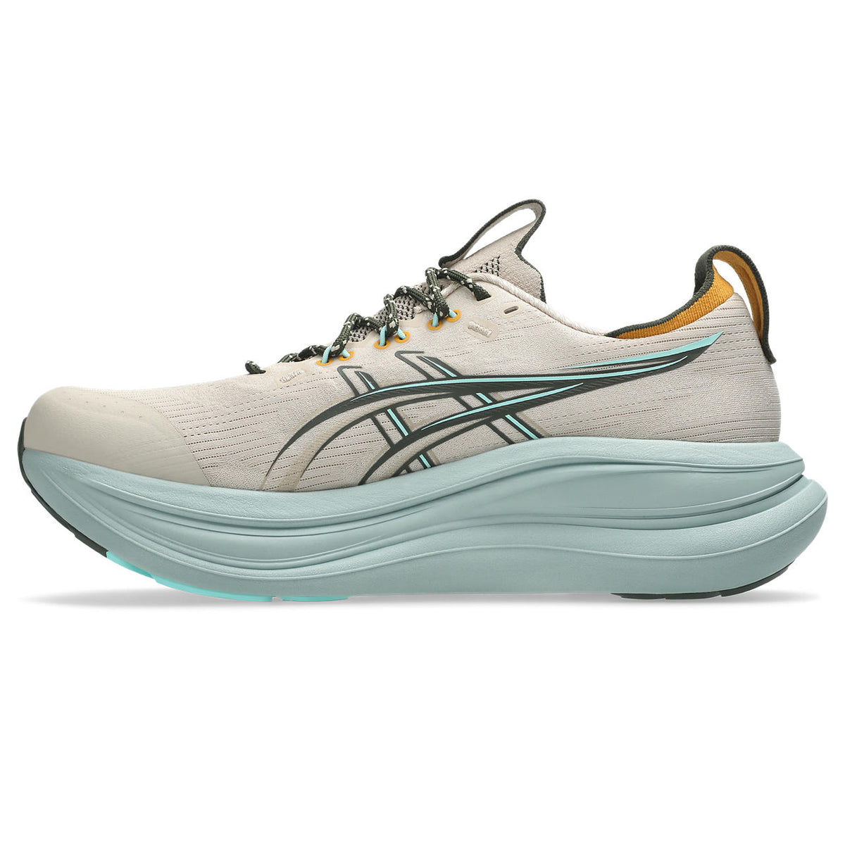 ASICS GEL-NIMBUS 28 TR- UOMO