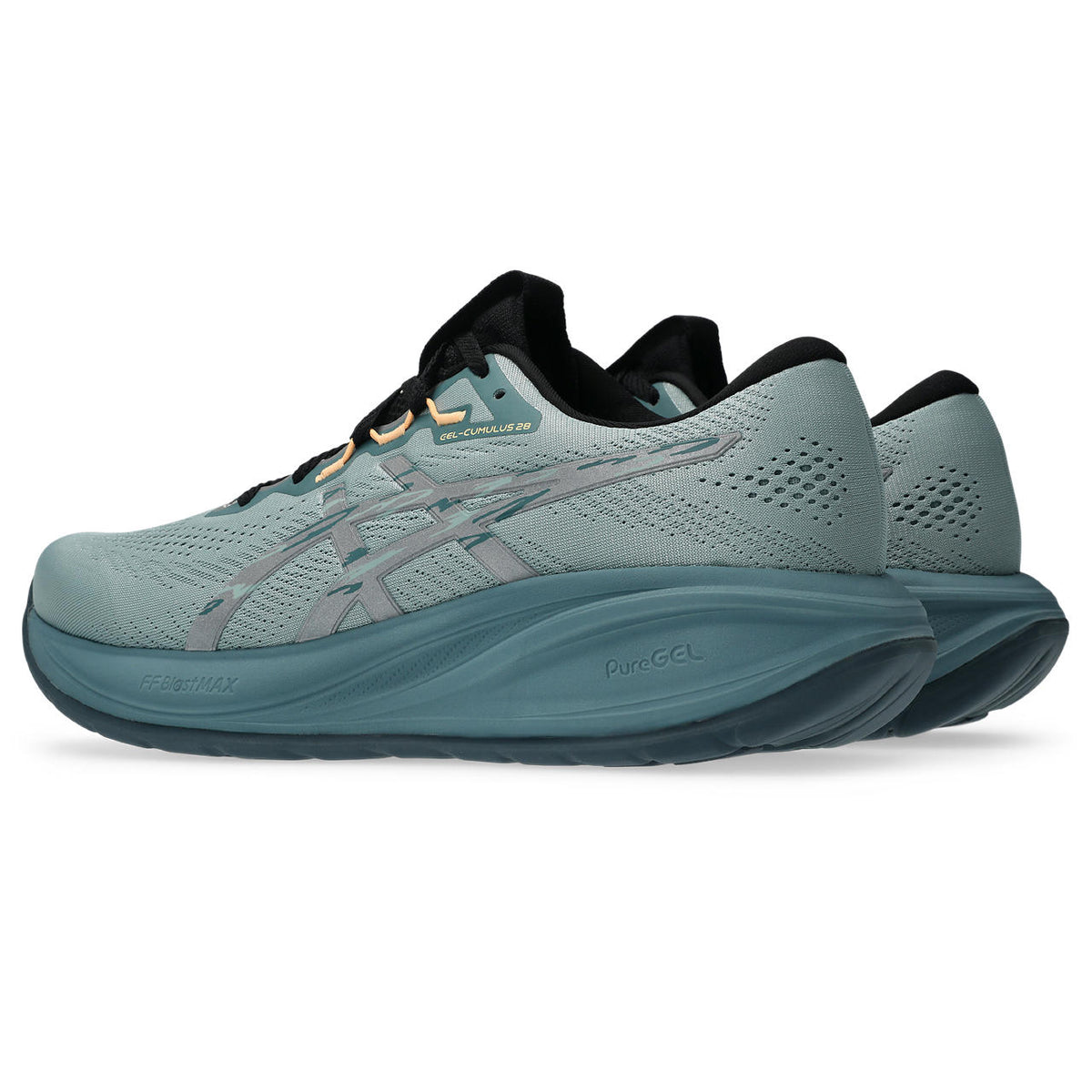 ASICS GEL Cumulus 28 Lite-Show-
UOMO
