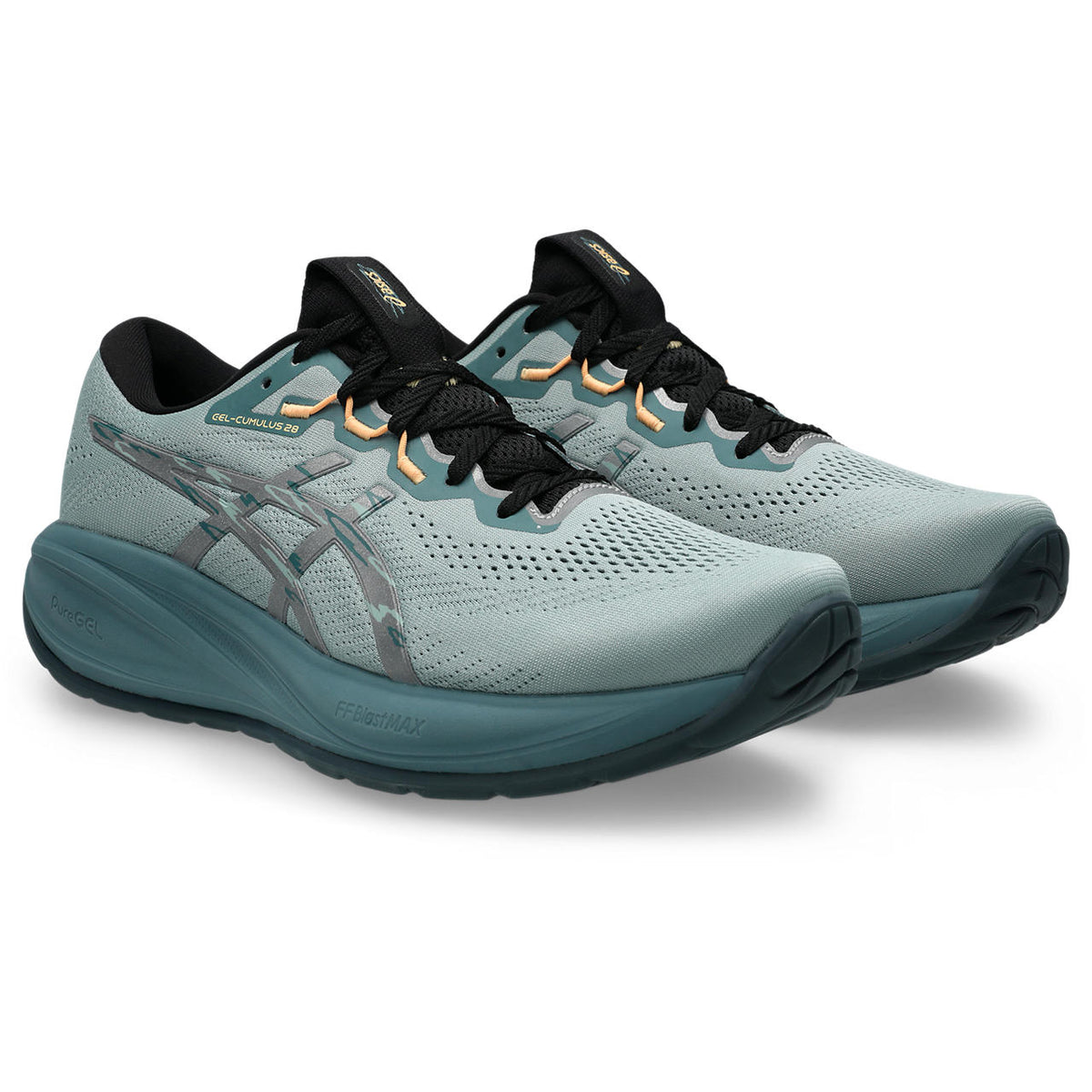 ASICS GEL Cumulus 28 Lite-Show-
UOMO