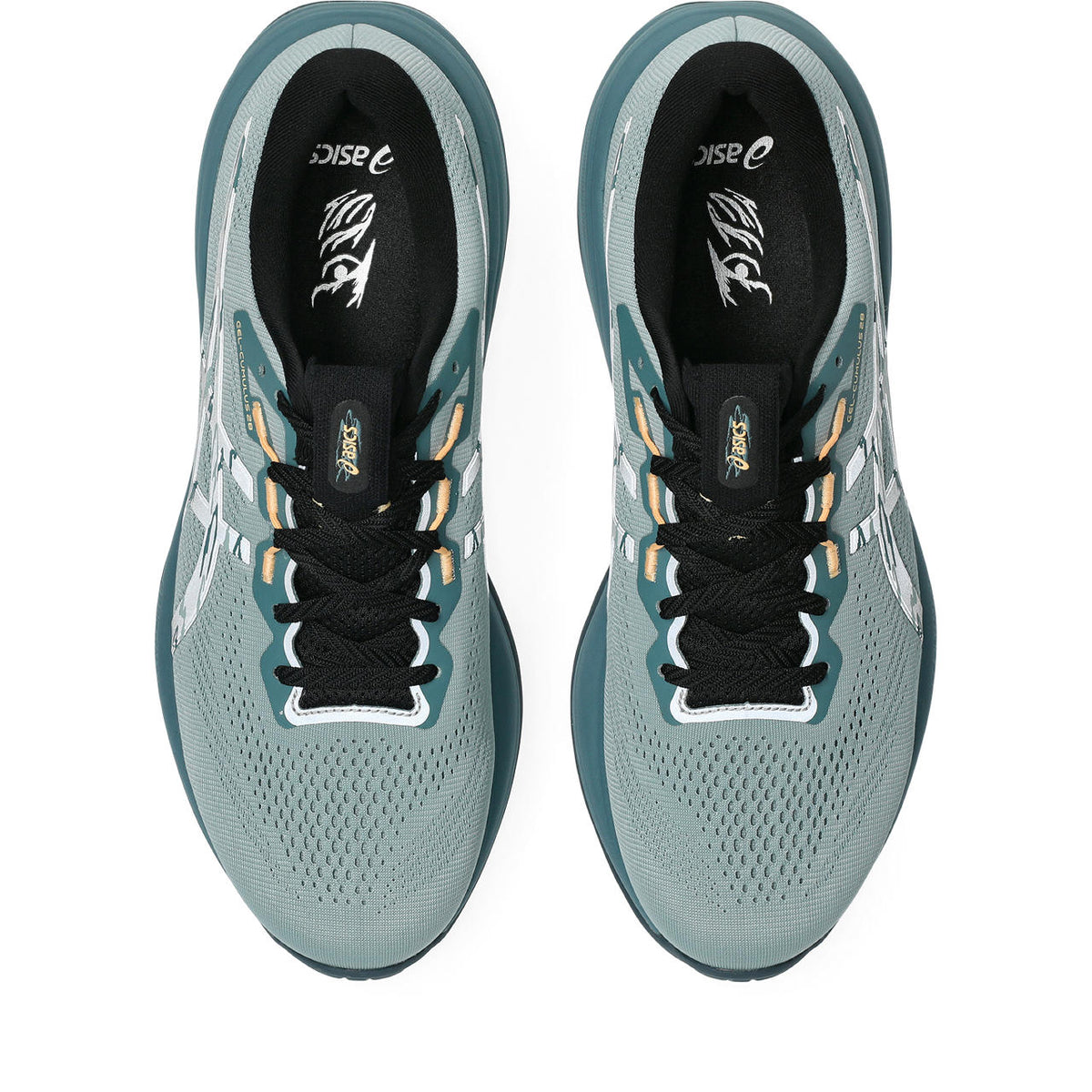ASICS GEL Cumulus 28 Lite-Show-
UOMO