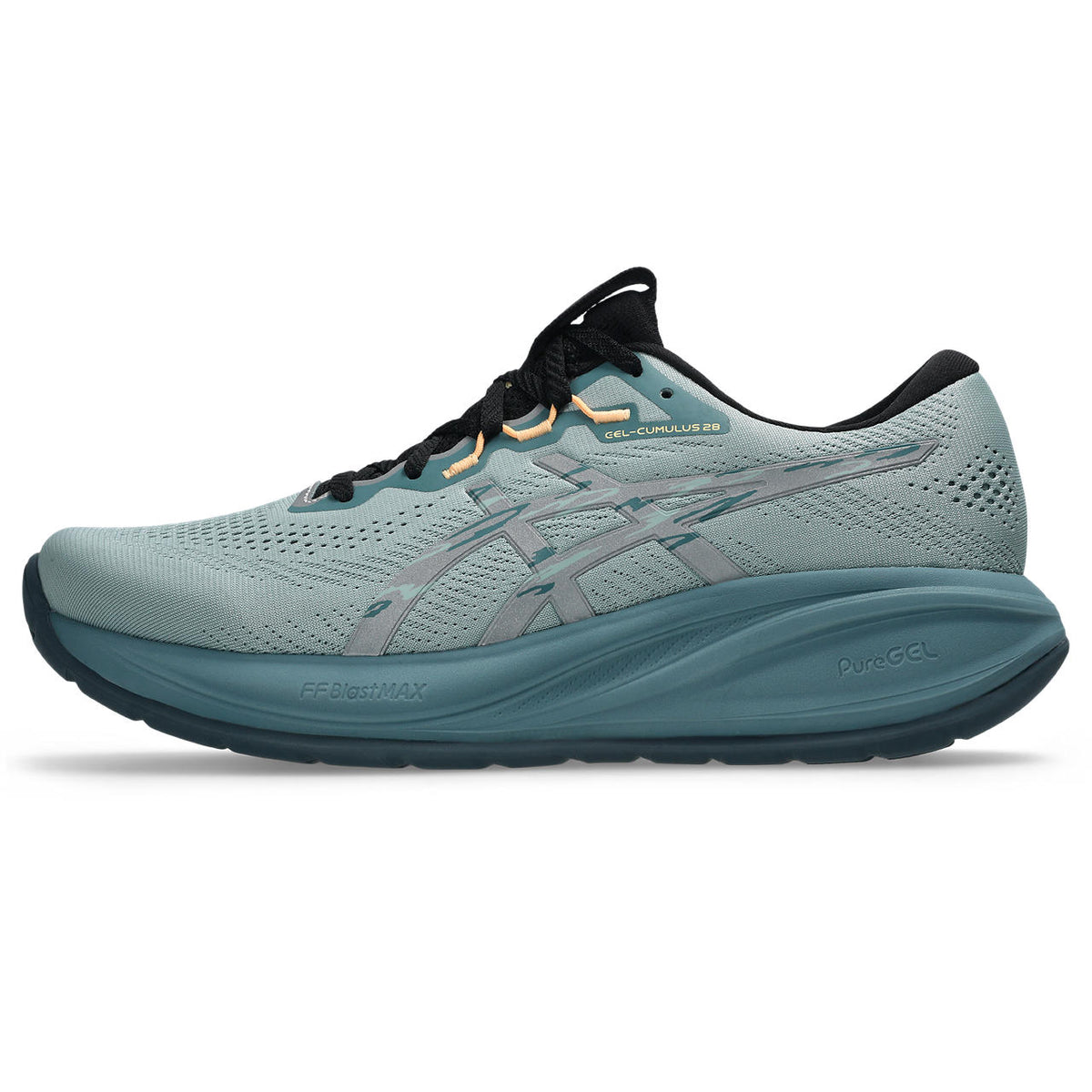 ASICS GEL Cumulus 28 Lite-Show-
UOMO