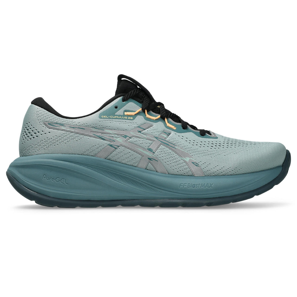 ASICS GEL Cumulus 28 Lite-Show-
UOMO