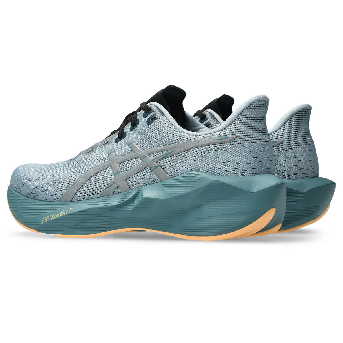 ASICS Novablast 6 Lite-Show- UOMO