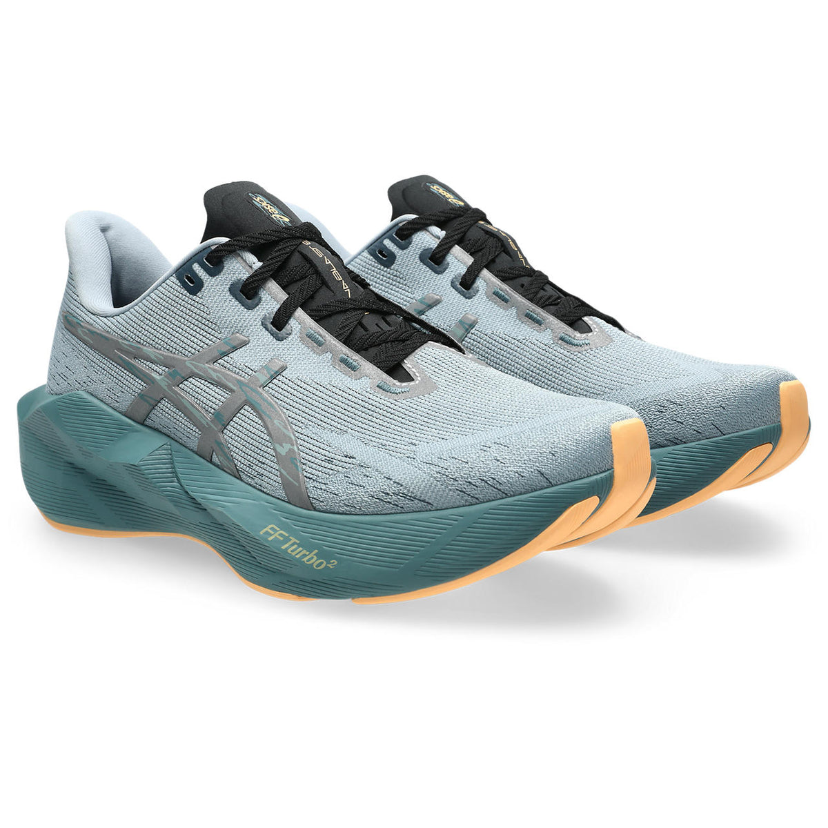 ASICS Novablast 6 Lite-Show- UOMO