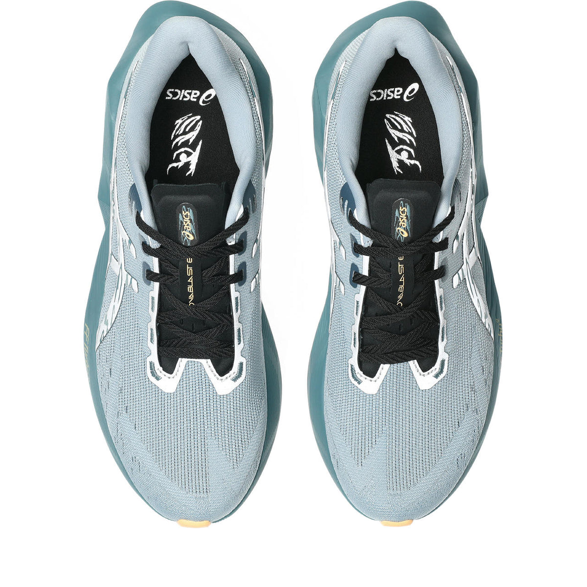 ASICS Novablast 6 Lite-Show- UOMO