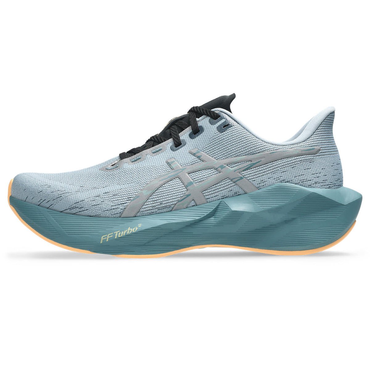 ASICS Novablast 6 Lite-Show- UOMO