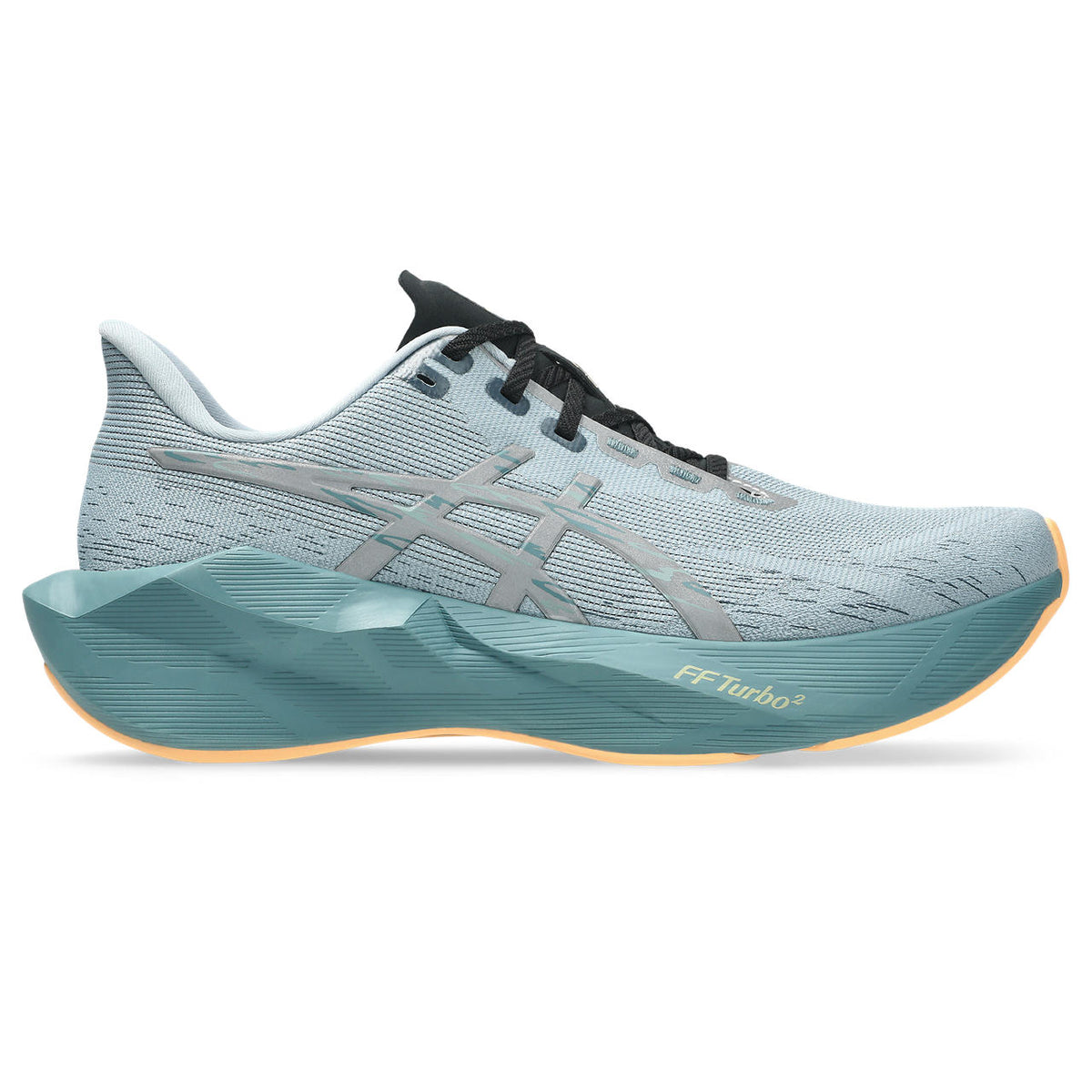 ASICS Novablast 6 Lite-Show- UOMO