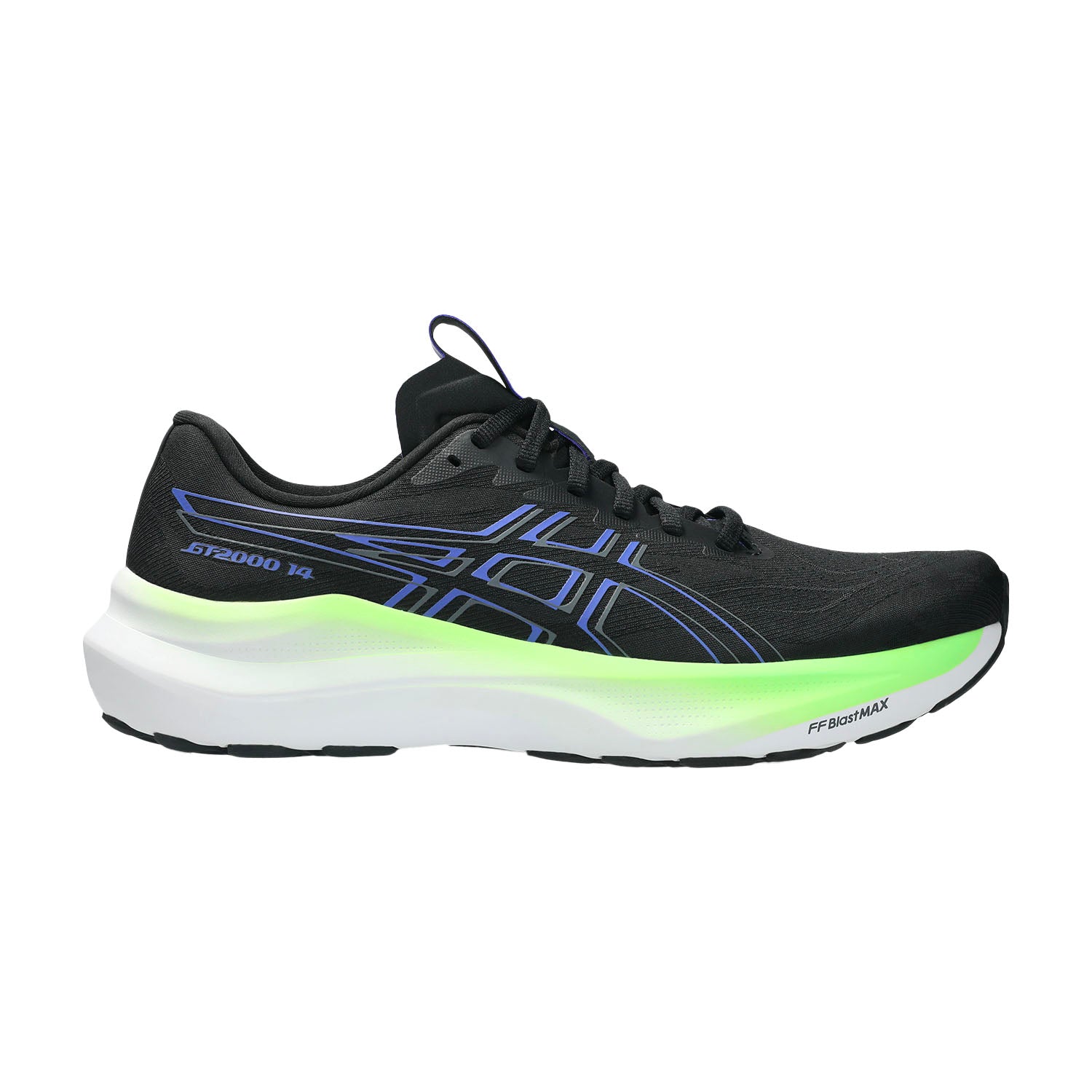 ASICS GT-2000 14 - UOMO