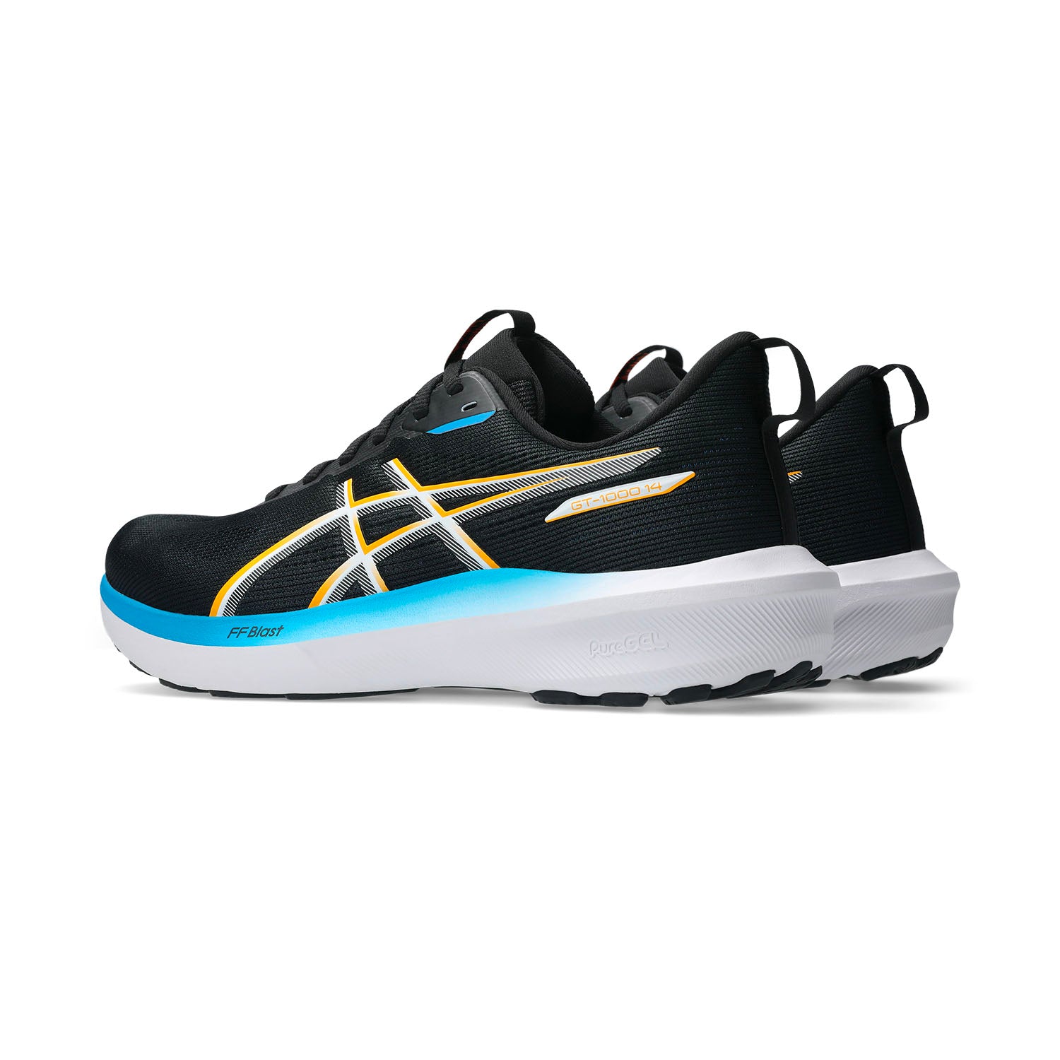ASICS GT-1000 14 - UOMO