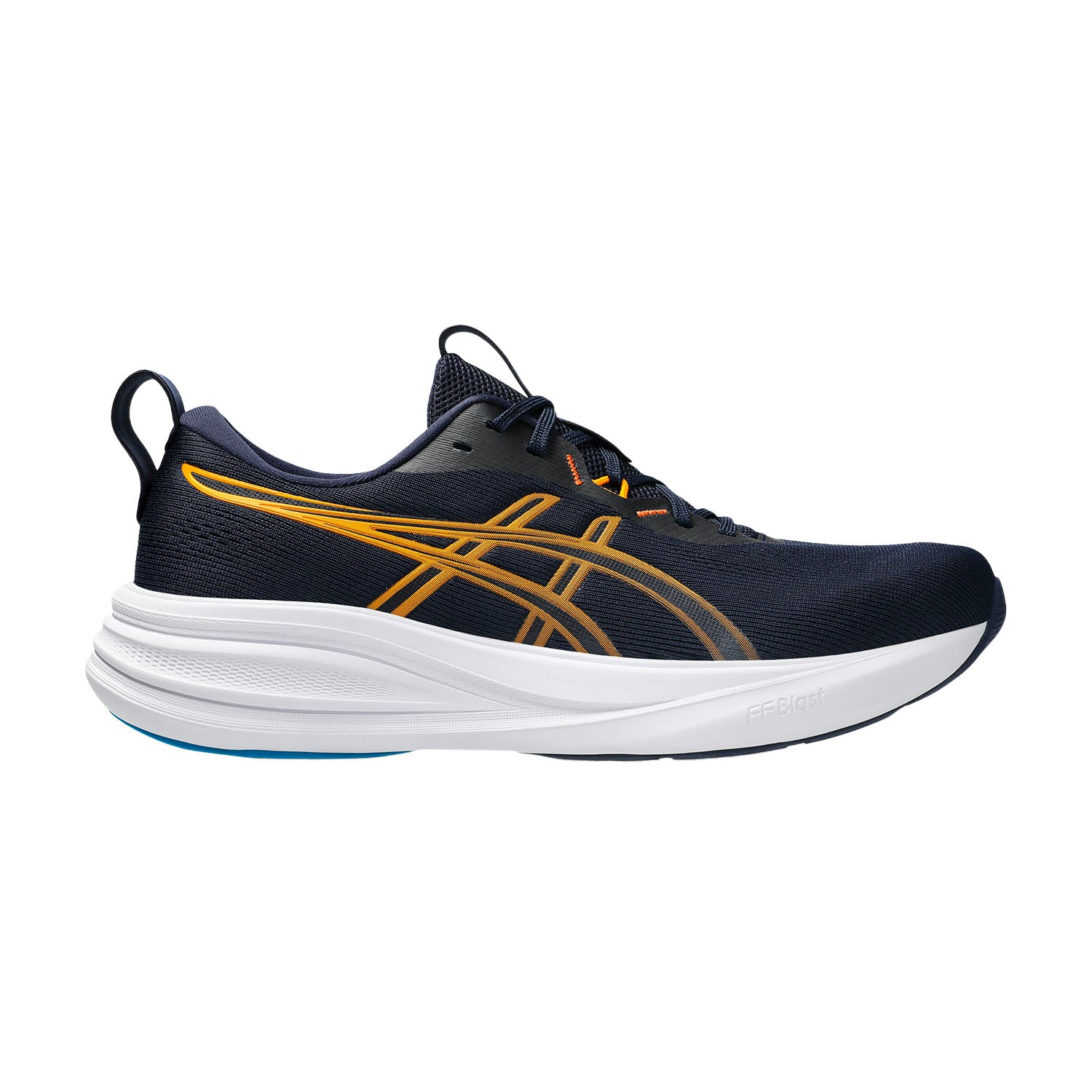ASICS GEL PULSE 17- UOMO