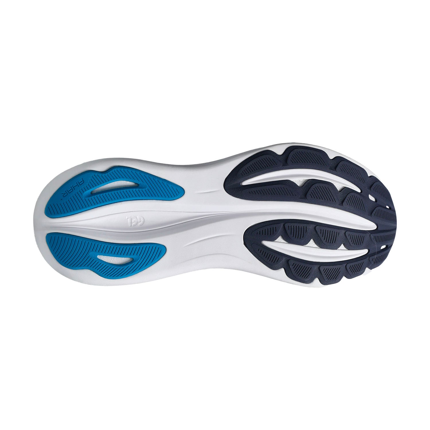 ASICS GEL PULSE 17- UOMO