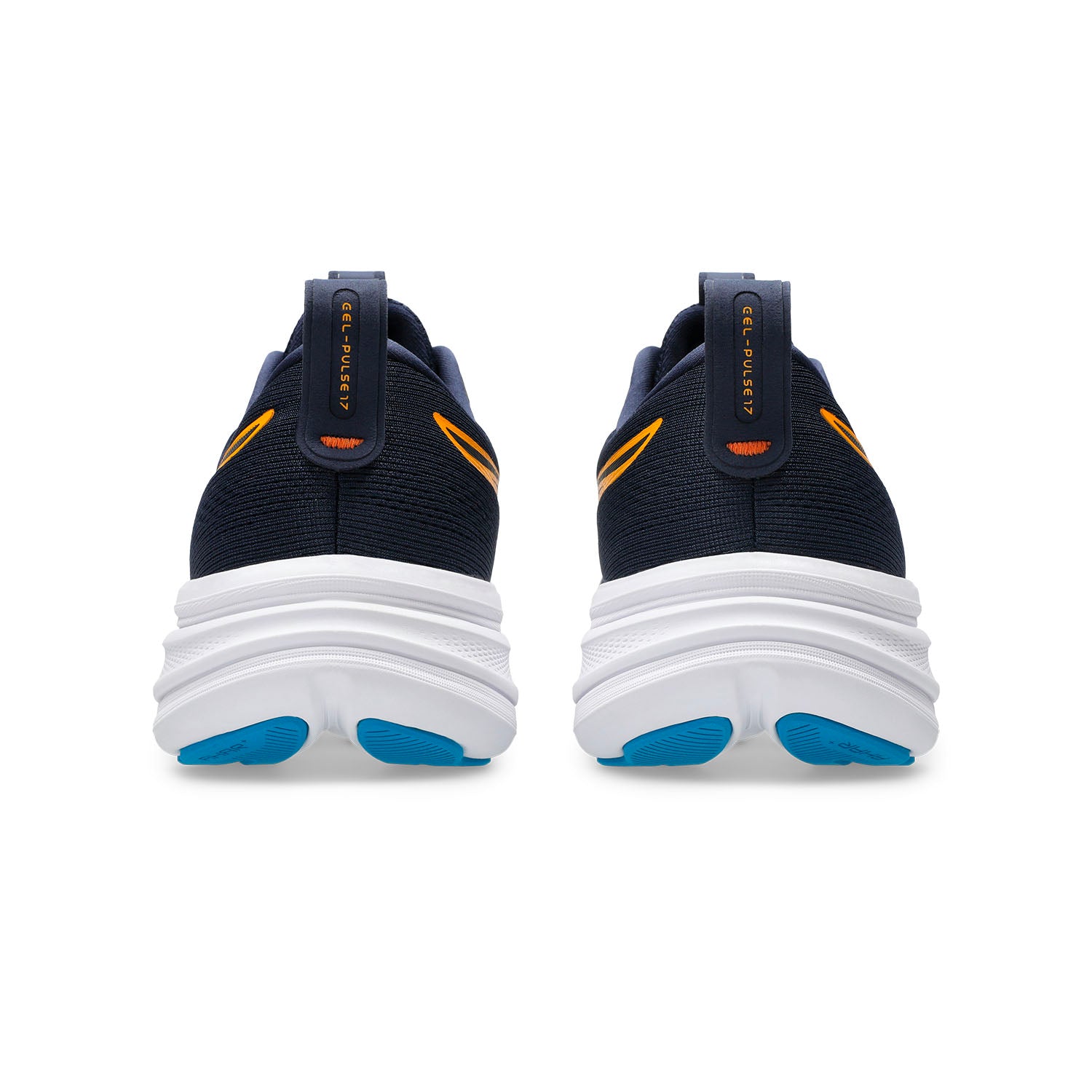 ASICS GEL PULSE 17- UOMO