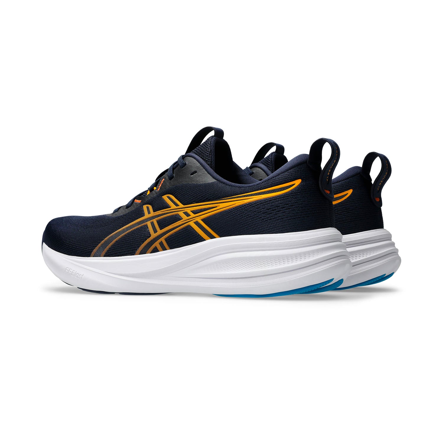 ASICS GEL PULSE 17- UOMO