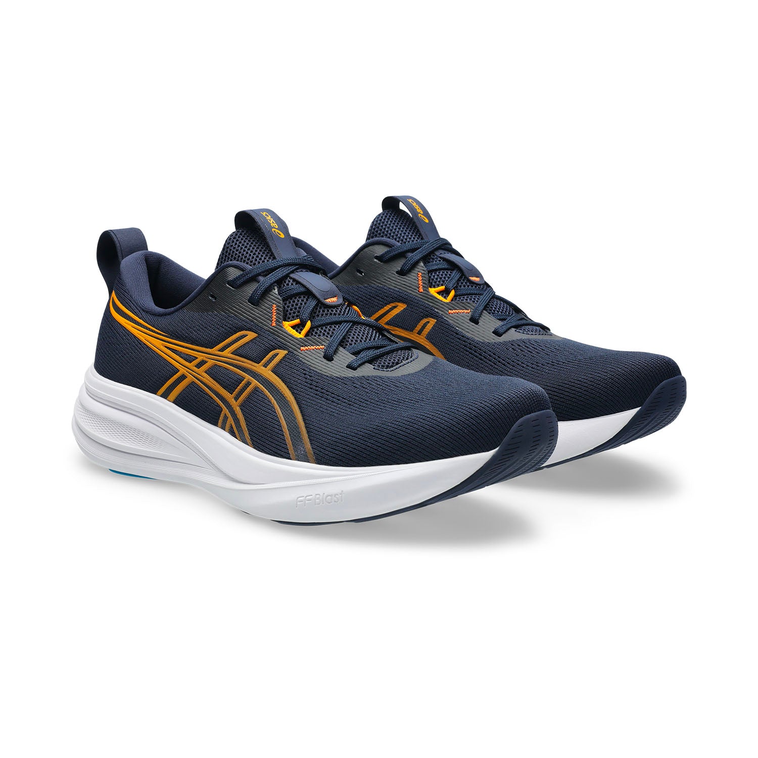 ASICS GEL PULSE 17- UOMO