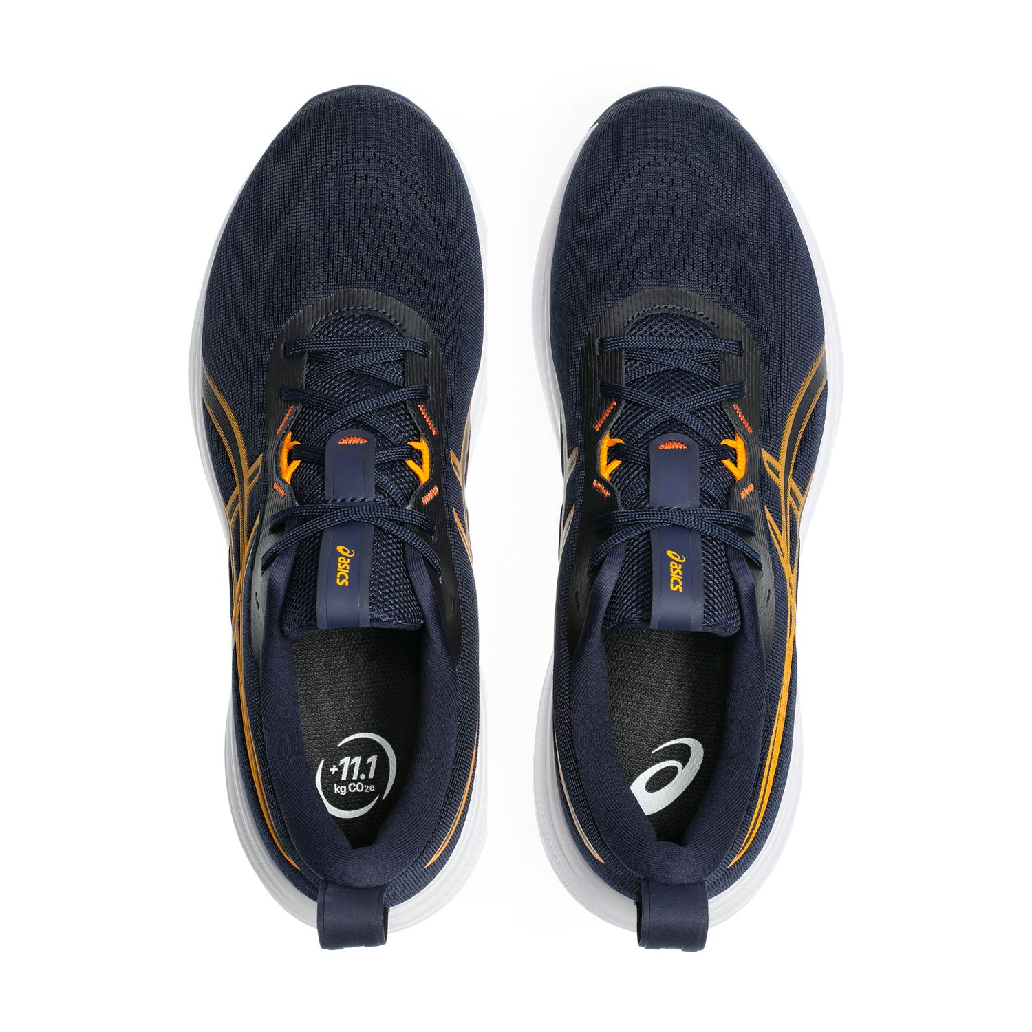 ASICS GEL PULSE 17- UOMO