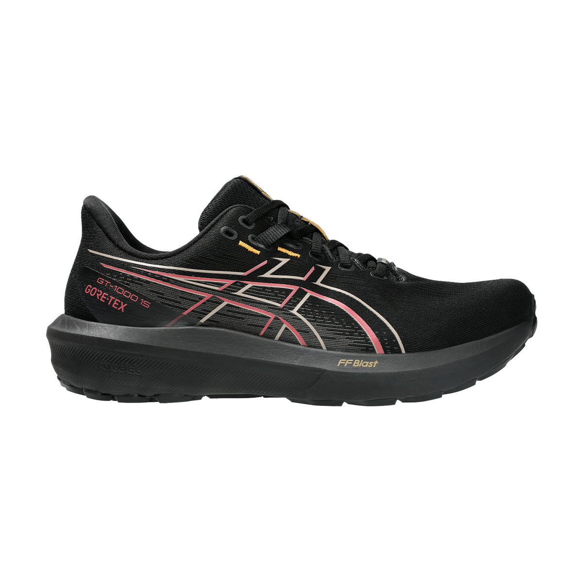 ASICS GT-1000 15 GTX- UOMO