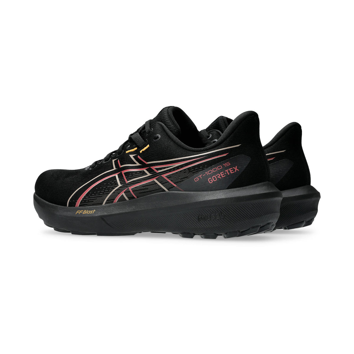 ASICS GT-1000 15 GTX- UOMO