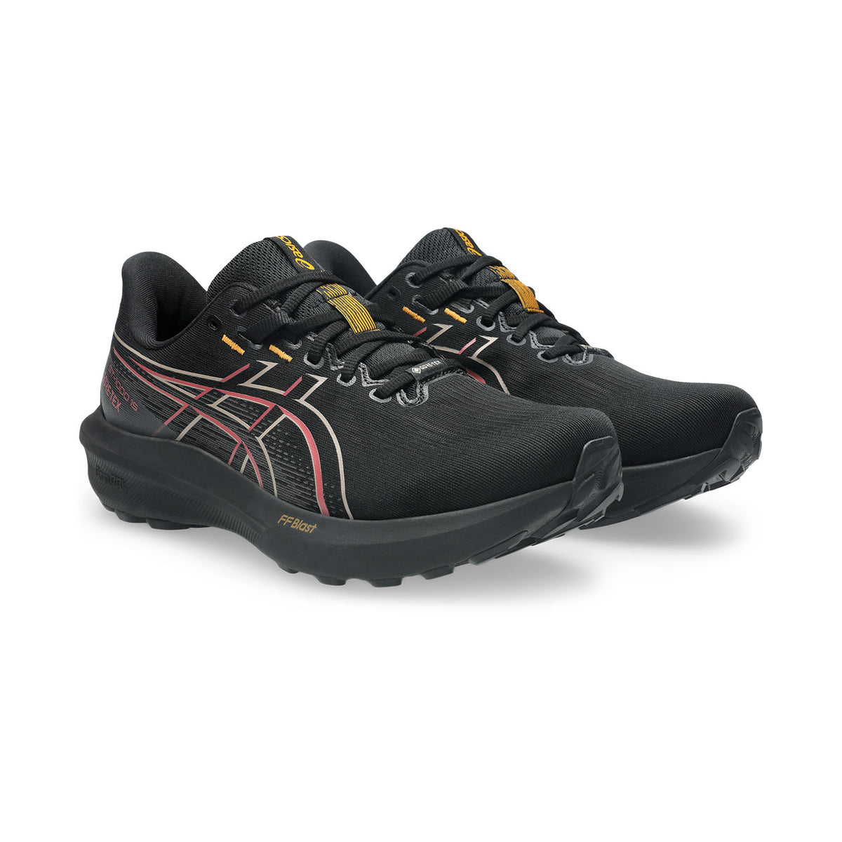 ASICS GT-1000 15 GTX- UOMO