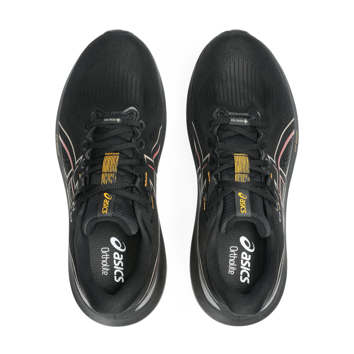 ASICS GT-1000 15 GTX- UOMO
