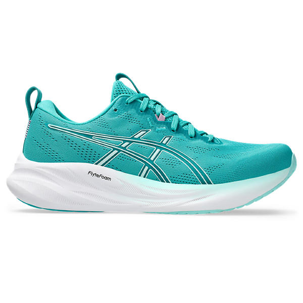 ASICS GEL PULSE 16 donna-
Wave Teal/Soothing Sea