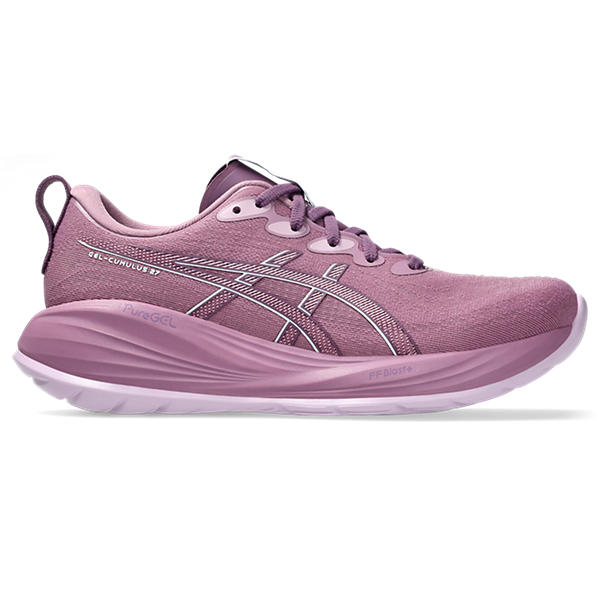 ASICS GEL CUMULUS 27 donna-
Ube/Light Ube