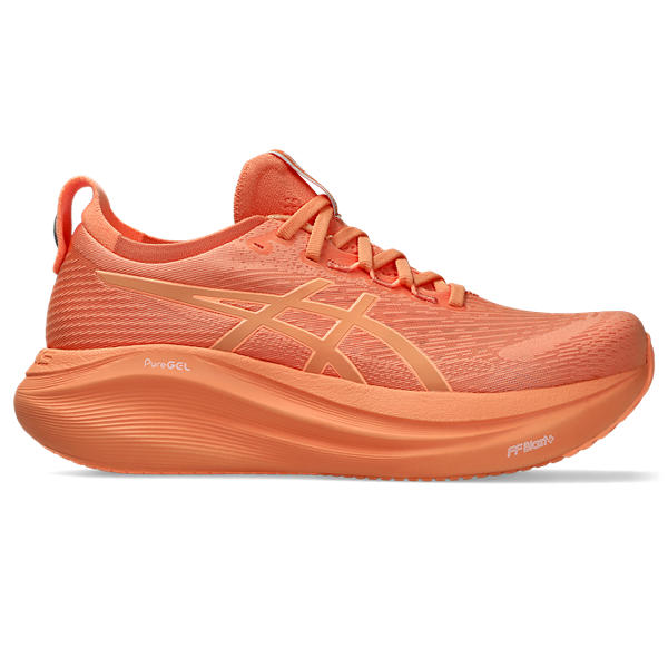 ASICS GEL-NIMBUS 27 LITE-SHOW donna-
Lite Show/Mojave