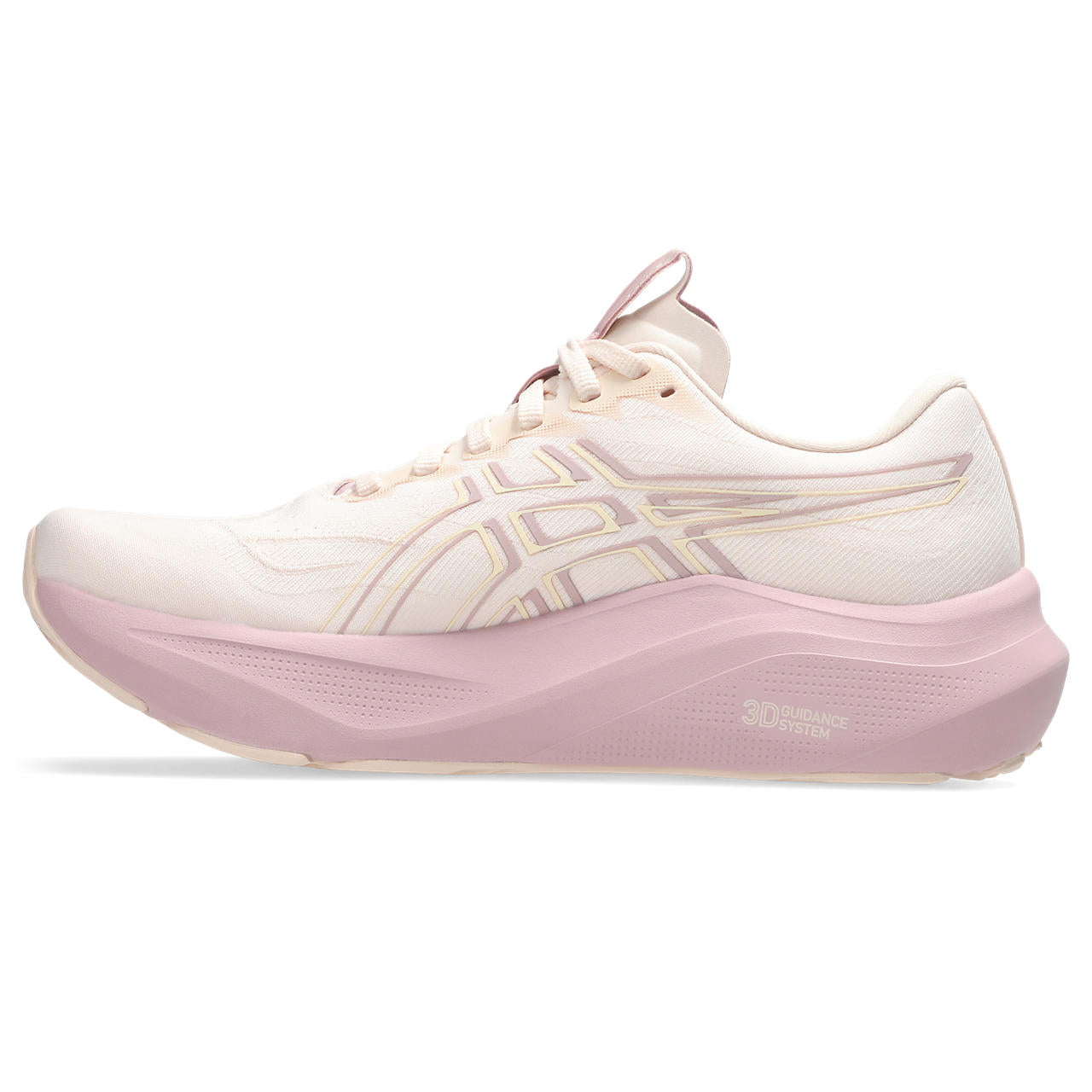 ASICS GT-2000 14 donna-
Black/Graphite Grey
--700 Pearl Pink/Morganite