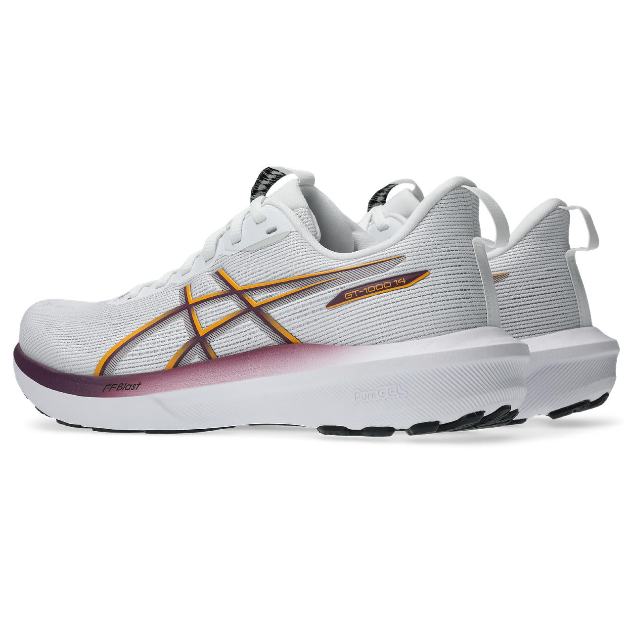 ASICS GT 1000 14 - DONNA