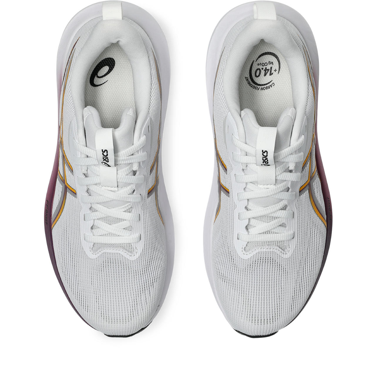 ASICS GT 1000 14 - DONNA
